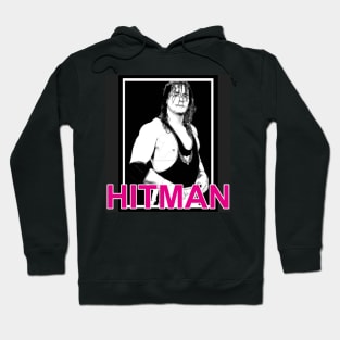 ART VINTAGE WRESTLING Hoodie